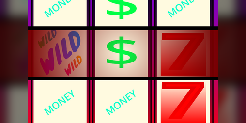 Cover image for GAMBLING SIMULATOR
