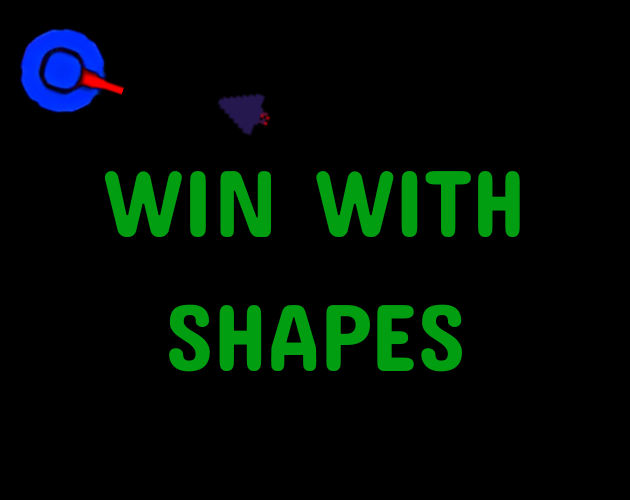 Win With Shapes