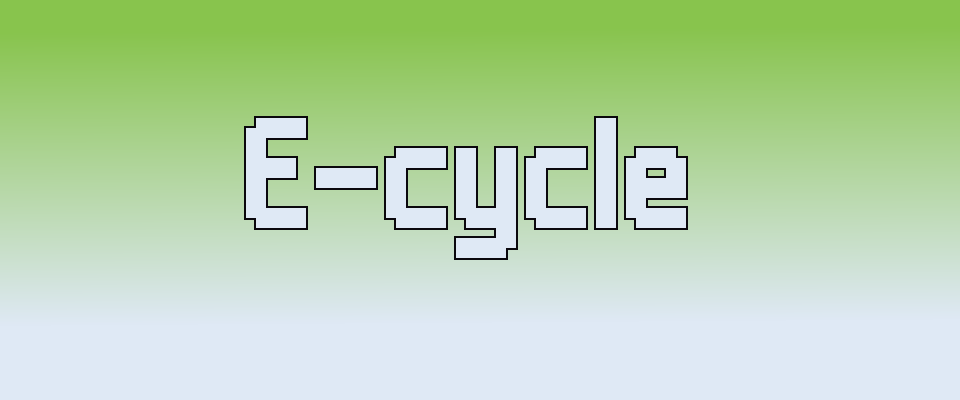 E-cycle