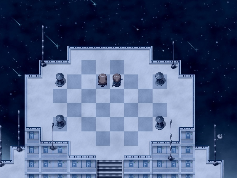 Cover image for Оазис