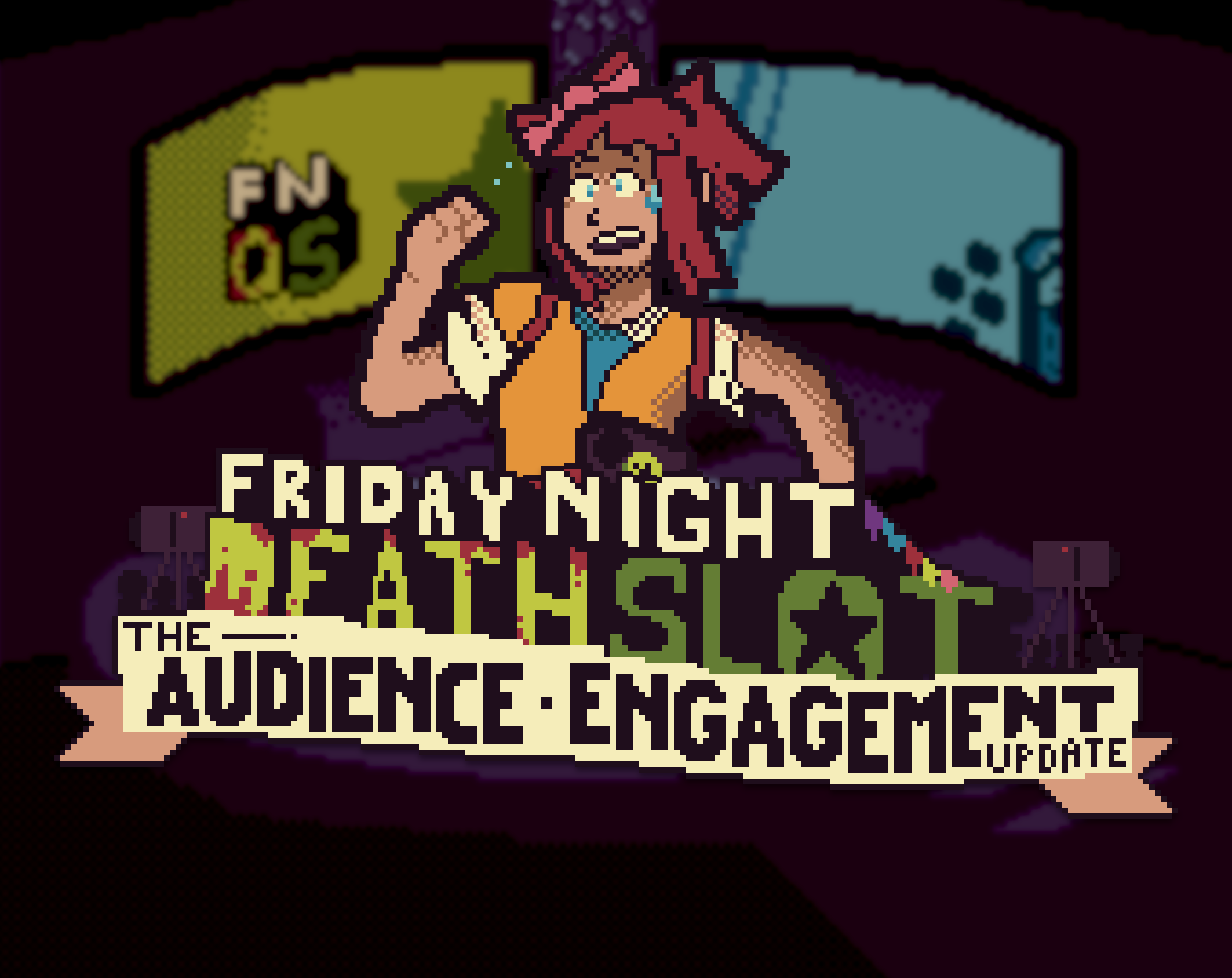 Cover image for Friday Night Death Slot