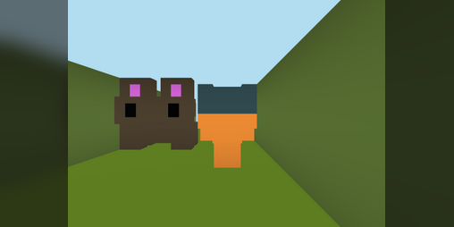 Cover image for Bunny Birthday