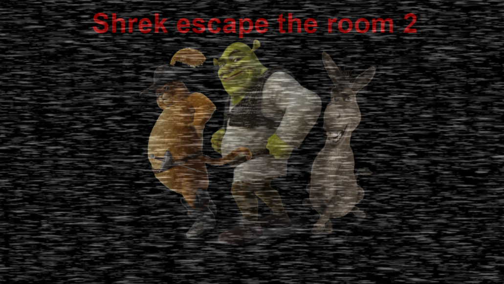 Shrek 2