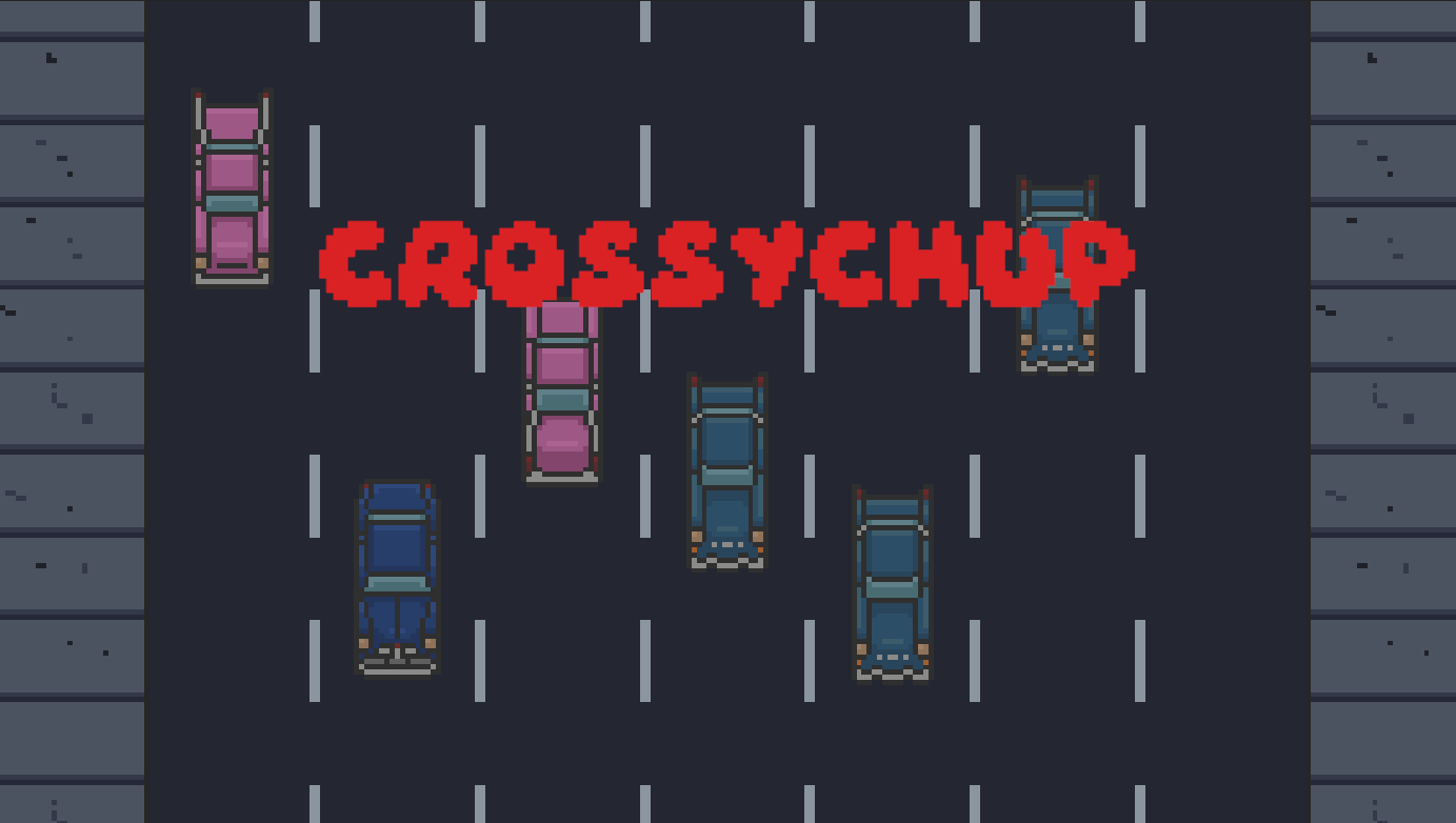 Crossychup