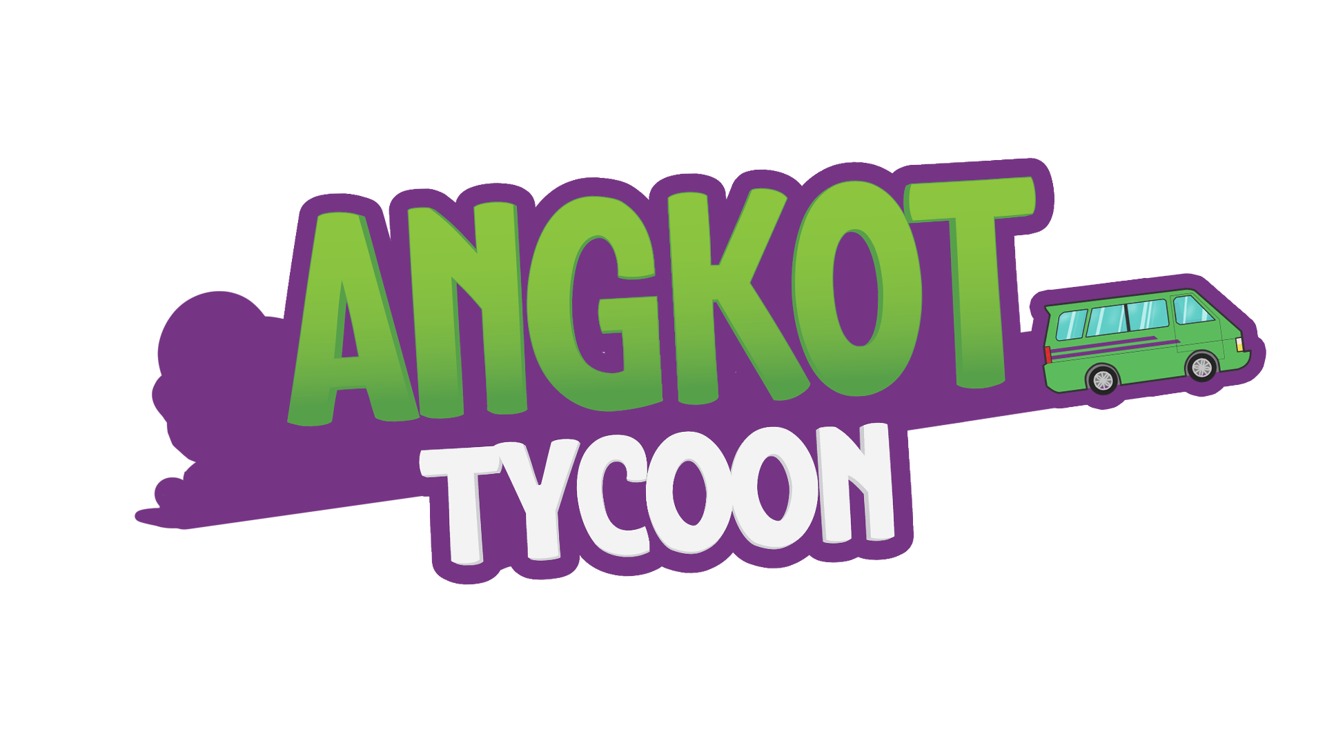 Angkot Tycoon