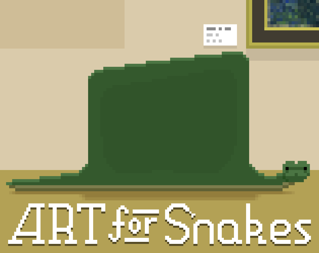 ART For Snakes By Splerp Cheeseness art-for-snakes-by-splerp-cheeseness