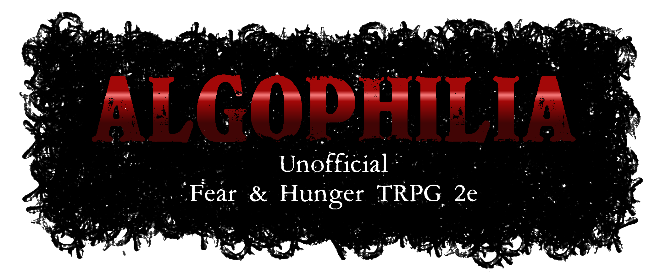 F&H TRPG: Algophilia