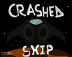Crashed Ship