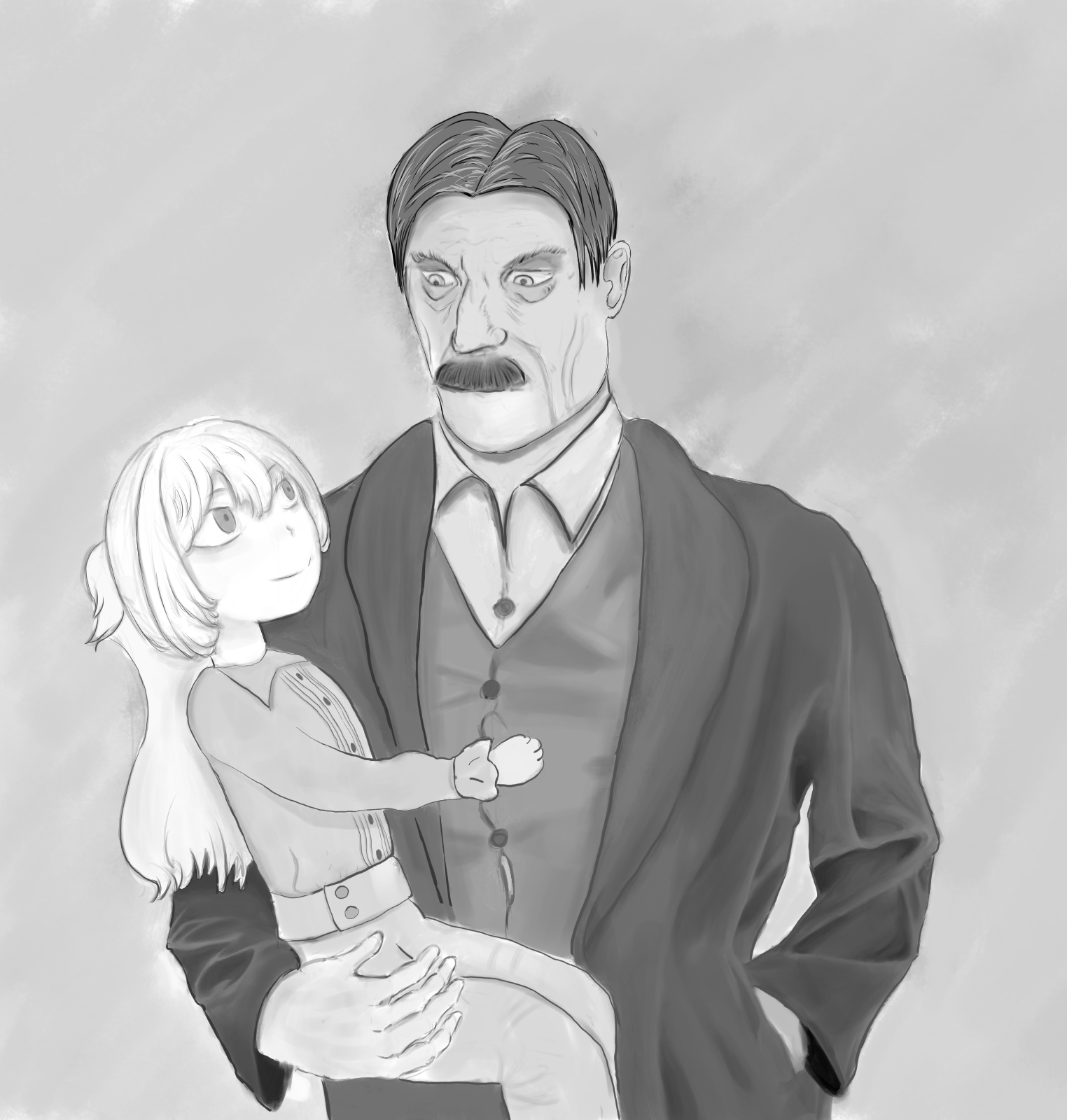 Rate [EN-VI] The Extraordinary Adventures of Arsene Lupin, Gentleman