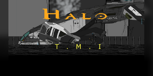 Cover image for Halo-The Mombasa Insident (Fan game)