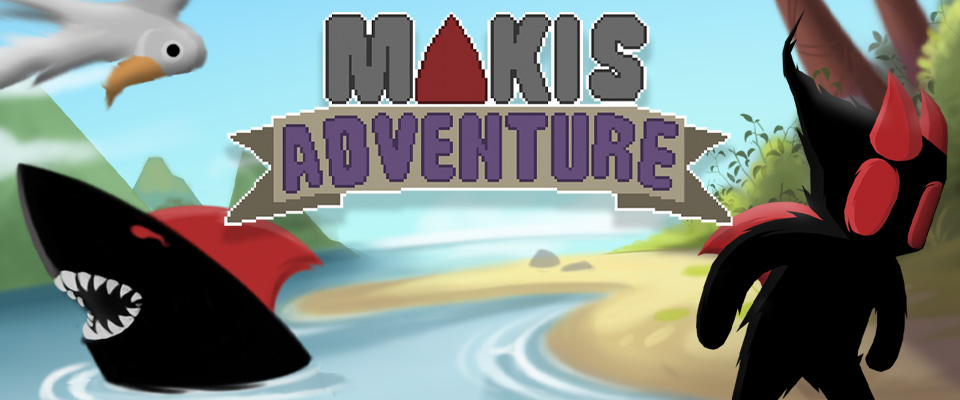 Makis Adventure