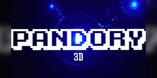 Cover image for Pandory3D (and PandoryTool Ultimate 2.2)