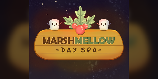 Cover image for Marshmellow Day Spa
