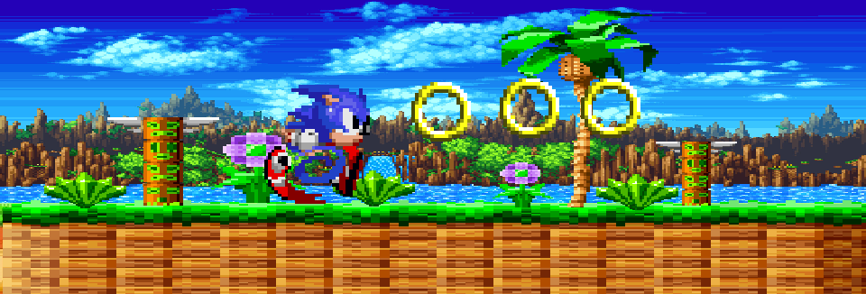 Classic Sonic Dash +