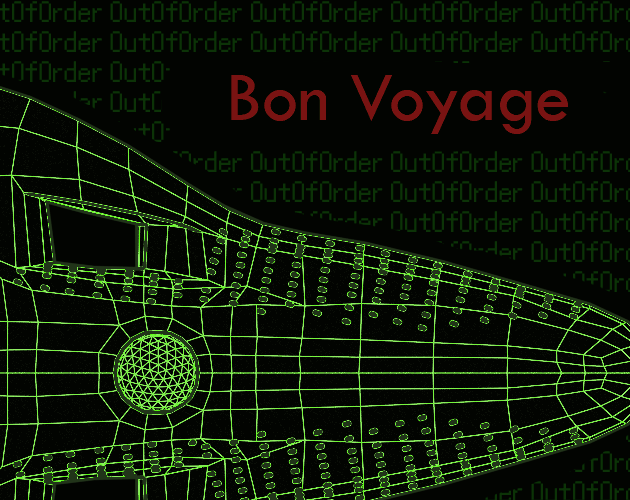 Bon Voyage