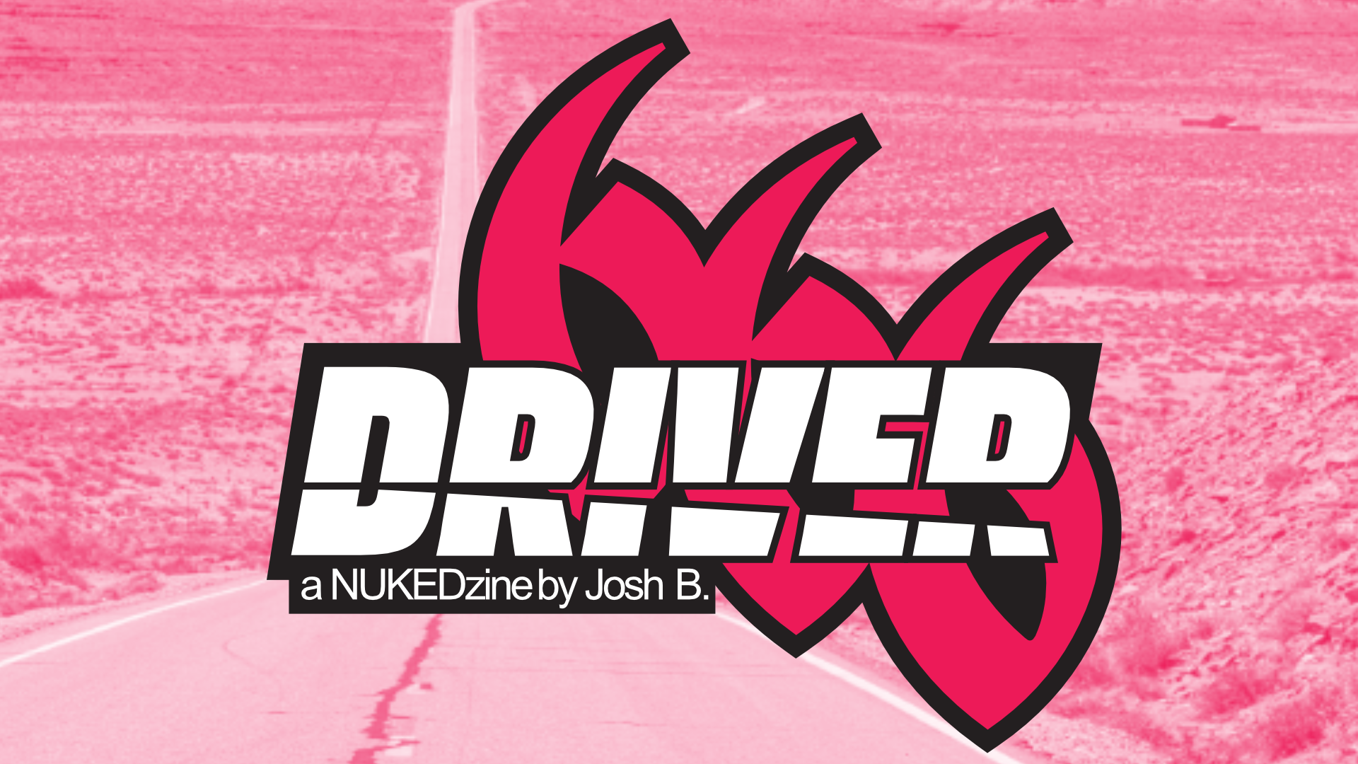 Cover image for DRIVER 666