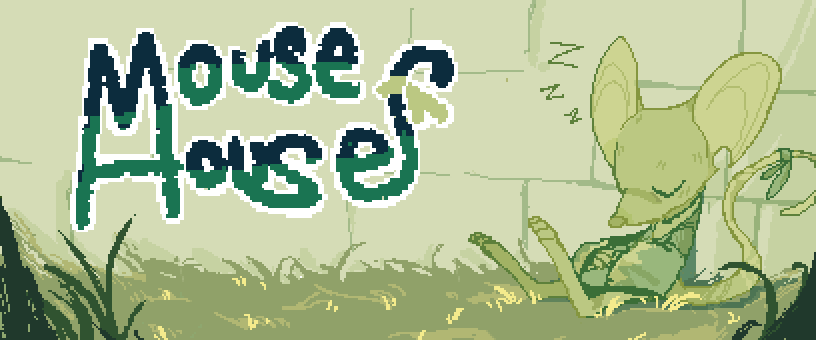 Mouse House