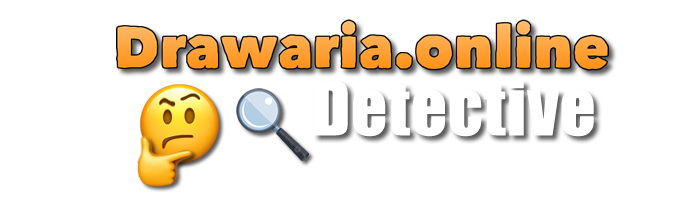 Drawaria online Detective!