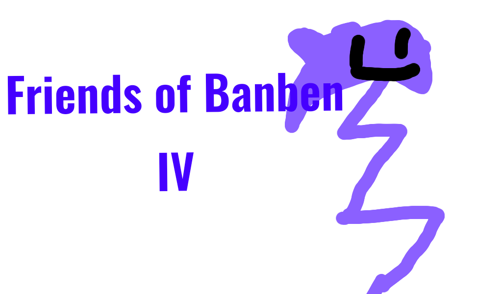 Friends of Banben 4