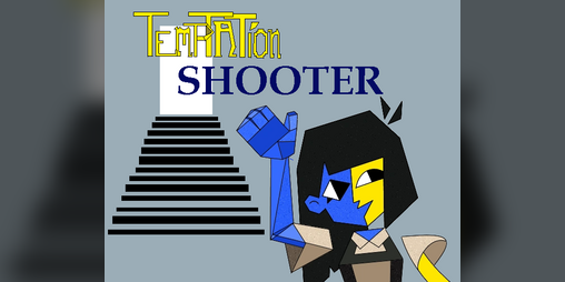 Cover image for Ena's Temptation Shooter