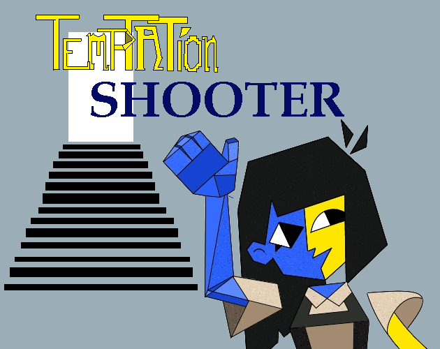 Ena's Temptation Shooter