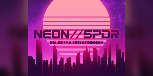 Cover image for NEON//SPDR
