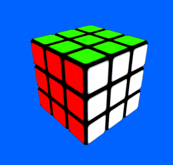 Rubik's Cube