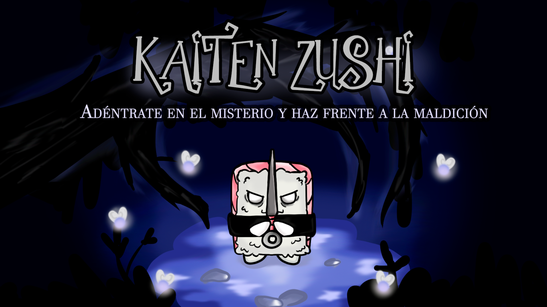 Kaiten Zushi