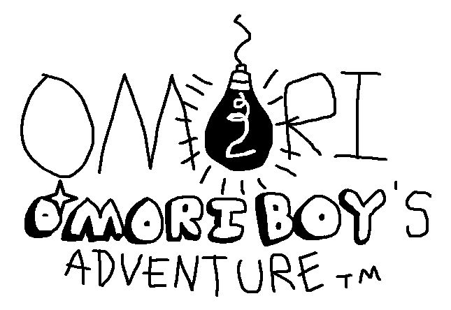 OMORI 2: Omoriboy's adventure