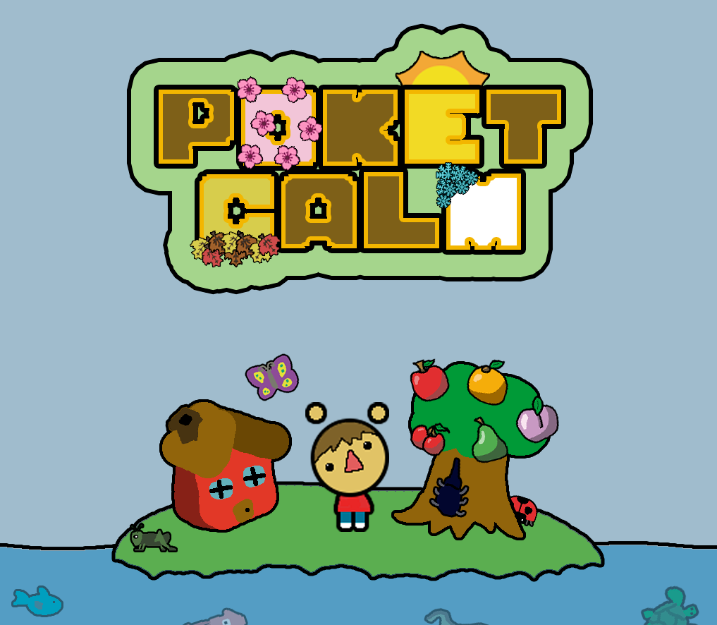 Poket Calm