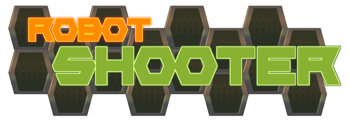 Robot Shooter (alpha)