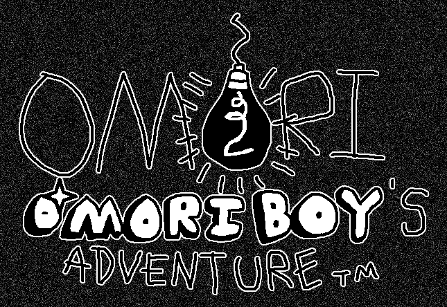 Cover image for OMORI 2: Omoriboy's adventure