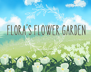 Flora's Flower Garden