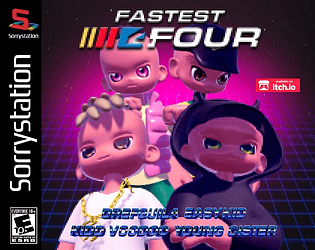 Cover image for 4F