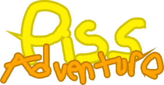 piss adventure