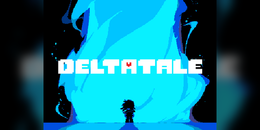 Cover image for DELTATALE