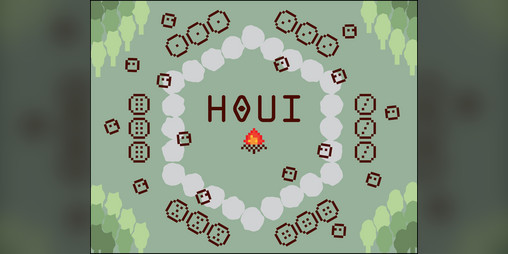 Cover image for HOUI