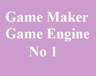 pokemon game maker engine