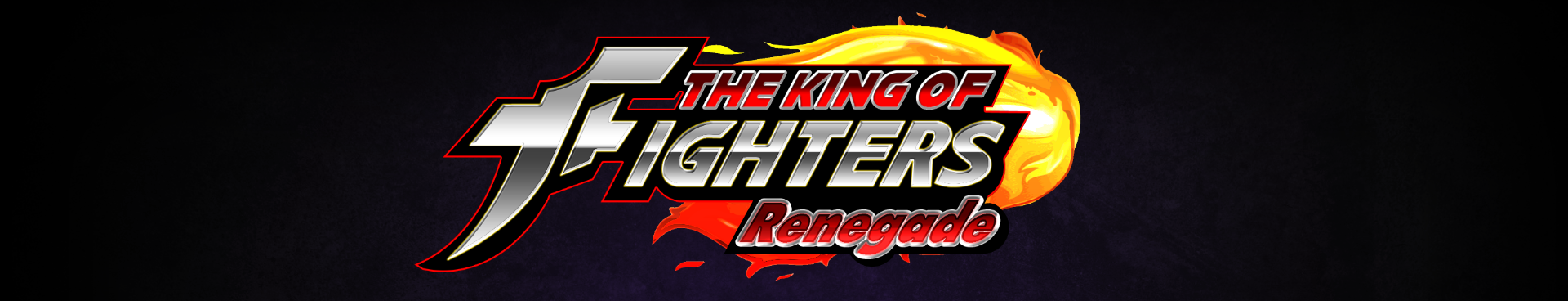 The King of Fighters: Renegade