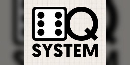 Cover image for 6Q SYSTEM SRD - Powered by FU