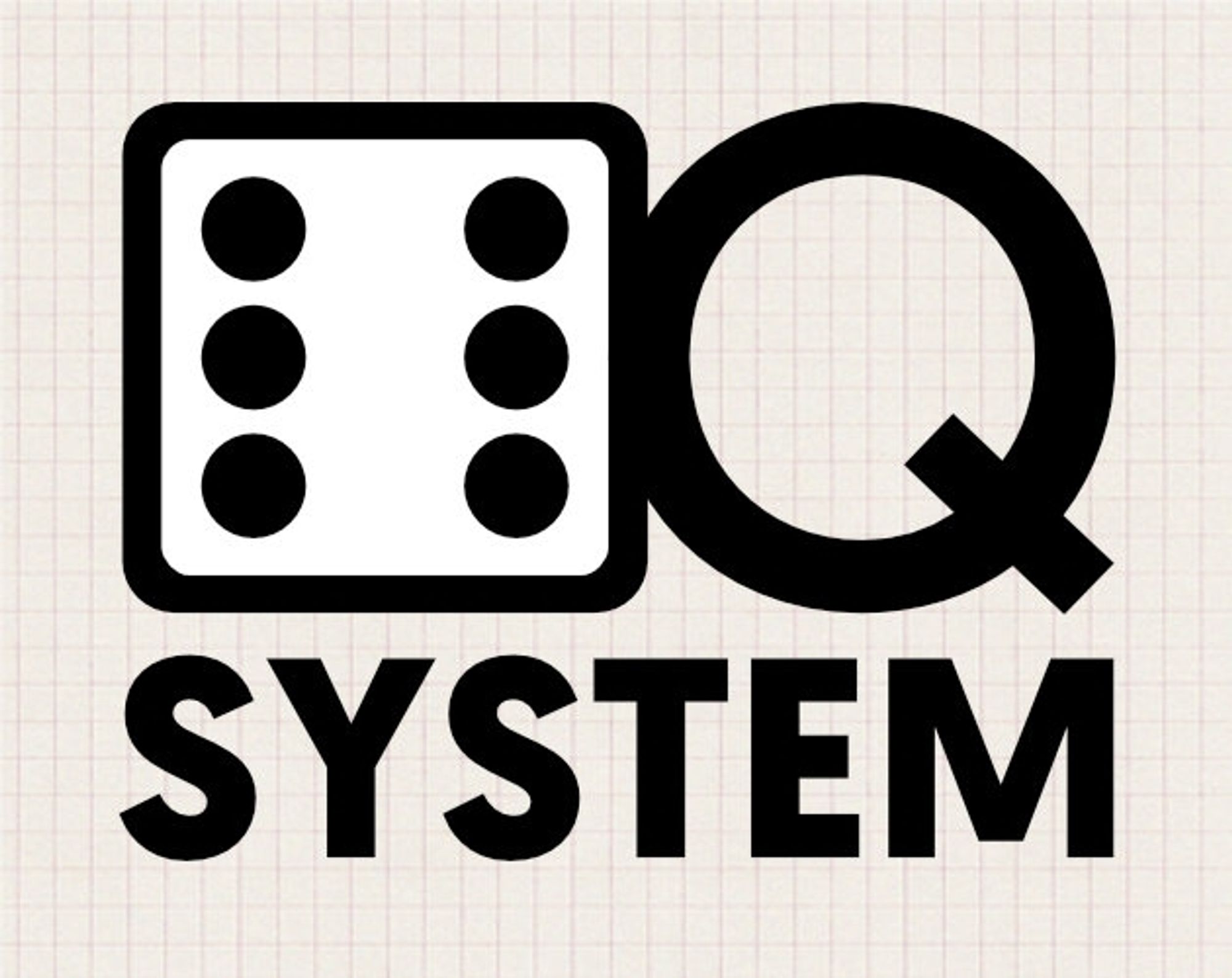 Cover image for 6Q SYSTEM SRD - Powered by FU