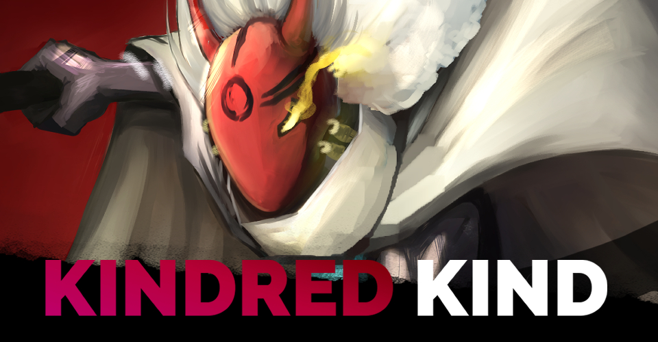 Kindred Kind