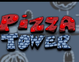 PIZZA TOWER Co op