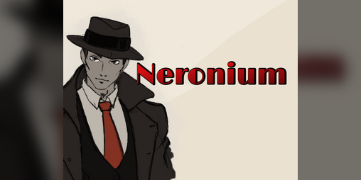 Cover image for Neronium