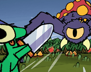 Lizard Wizard Demo