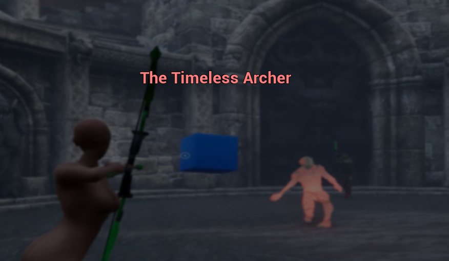 The Timeless Archer