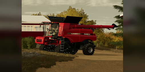 Cover image for 240 Series Edit