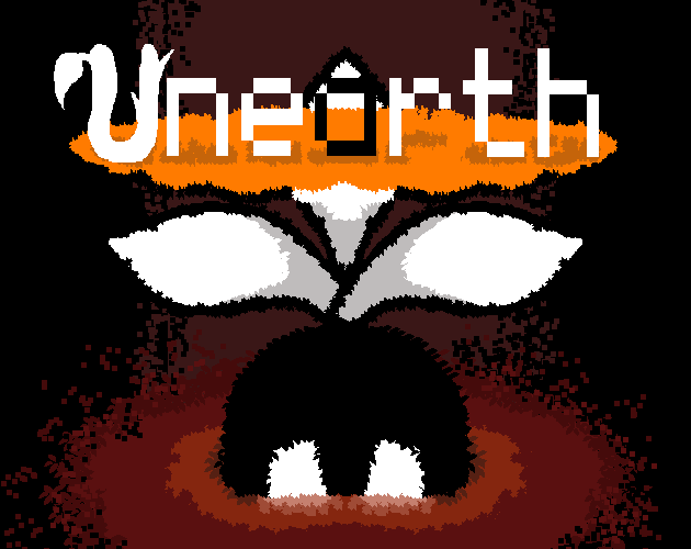 Cover image for Unearth