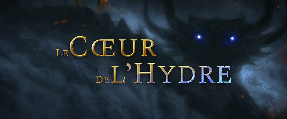 Le Cœur de l'Hydre