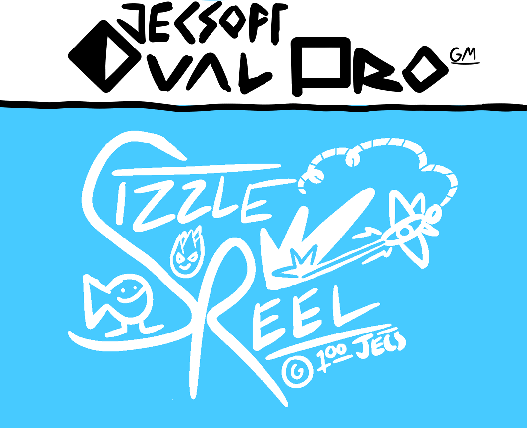 SIZZLE REEL